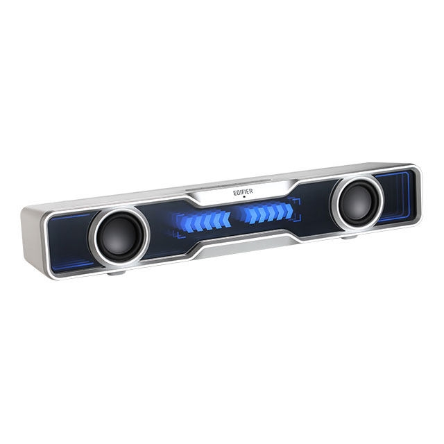 Edifier エディファイア QS30 PC用テーブルトップBluetoothスピーカー ED-QS30-WH ホワイト 6,993円