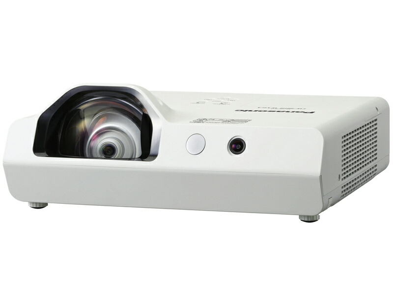 楽天市場】Panasonic PT-LW373J 液晶プロジェクター 3700
