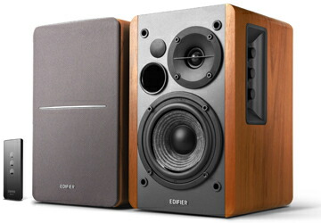 楽天市場】Edifier R1380DB ブックシェルフ型アクティブ