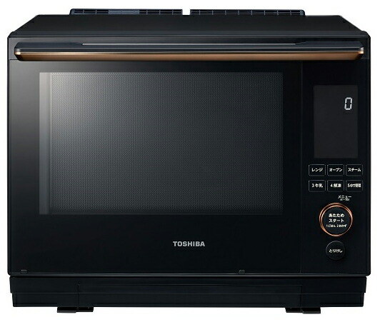 東芝 オーブンレンジ ER-WD3000(送料込) 東芝 石窯ドーム ER-WD3000 価格比較 - 価格.com