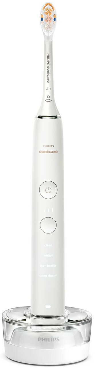 PHILIPS フィリップス HX9911/70 金剛石嚠喨たる9000