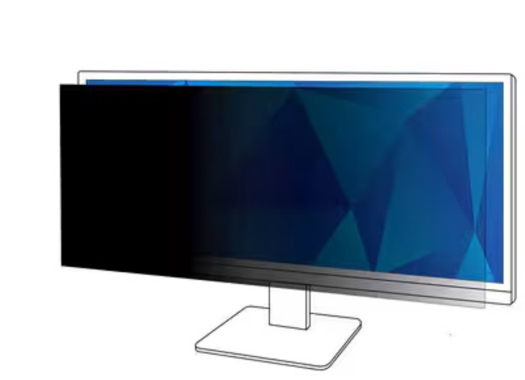 3M PF340W2B 3M Privacy Filter for 34in Monitor、21：9、PF340W2B