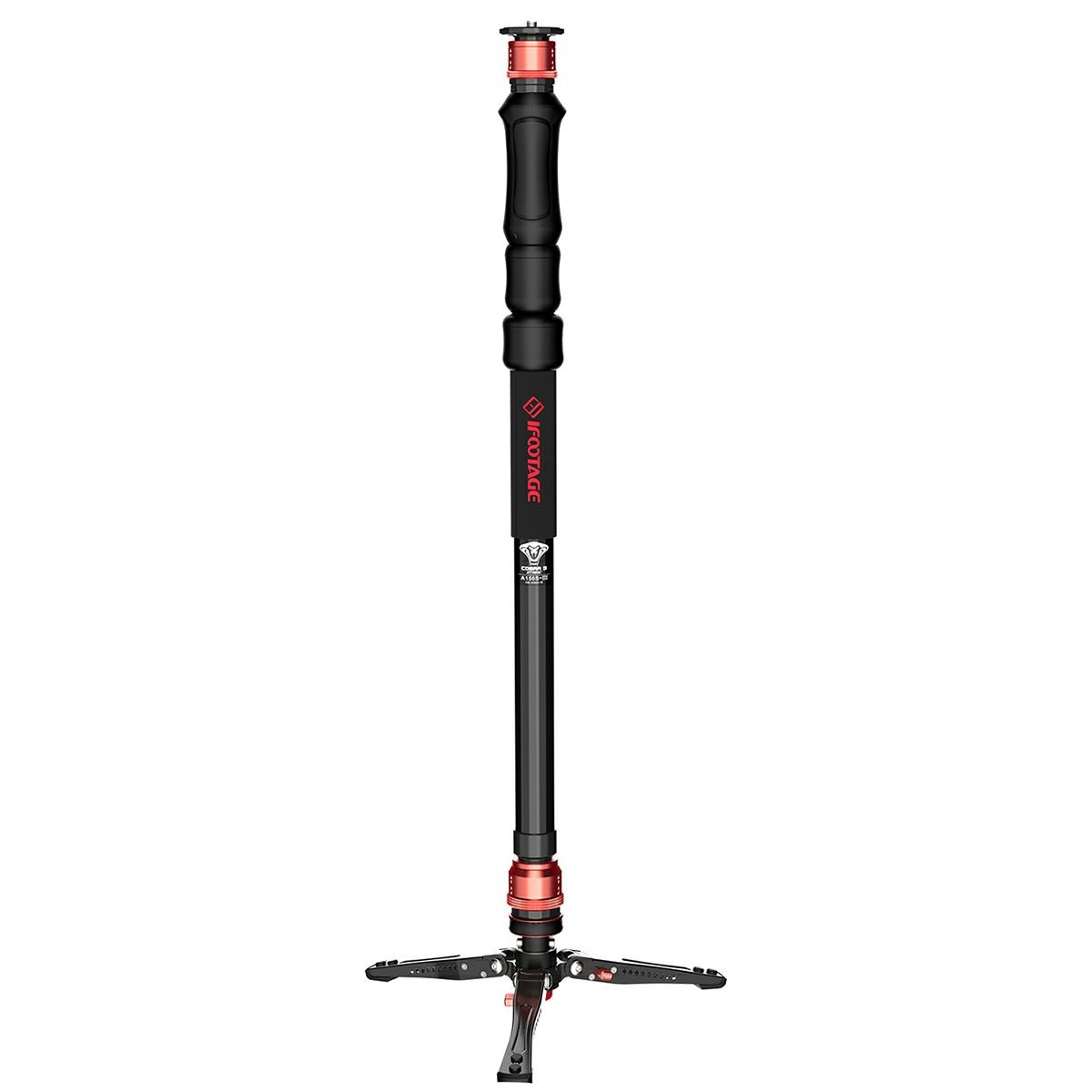 楽天市場】IFOOTAGE COBRA3 BASE-P 小型三脚 : イートレンド楽天市場店