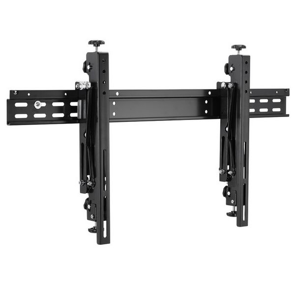 モダンソリッド 大型テレビ受像機用飾りもの金具 PW-51-8 マルチディスプレイマウント金具