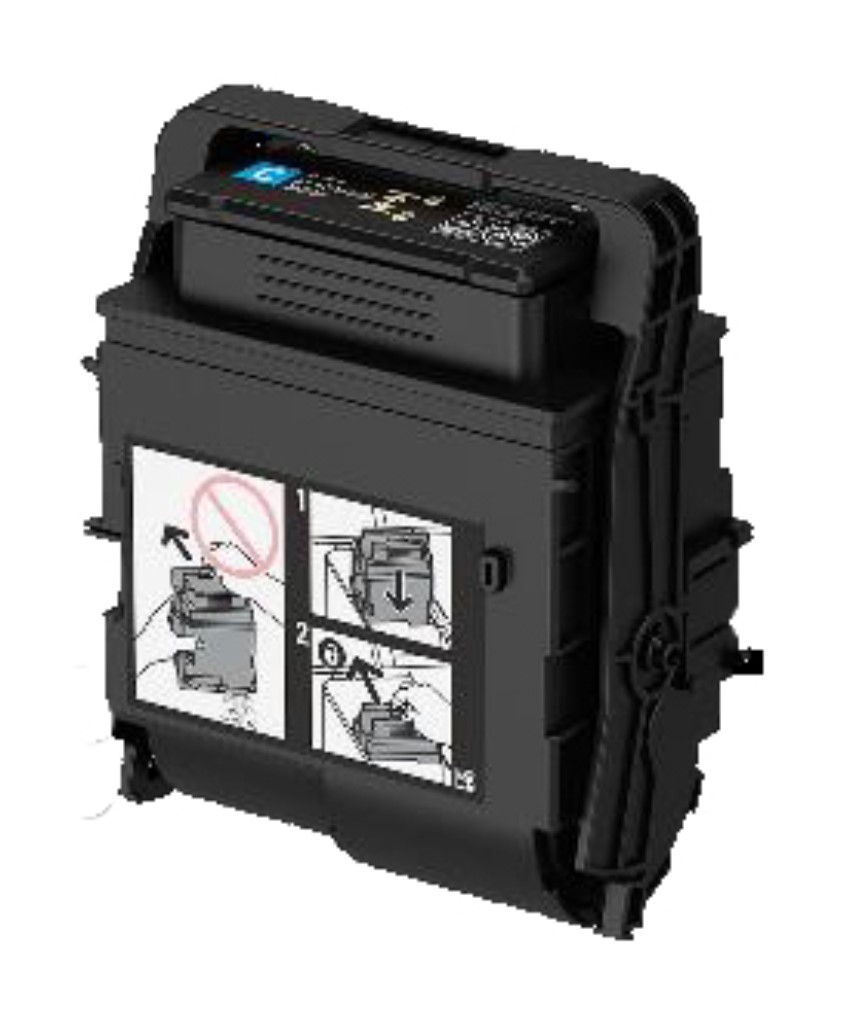 富士フイルムビジネスイノベーション CT203208 大容量トナーカートリッジ シアン(C) 20,000円