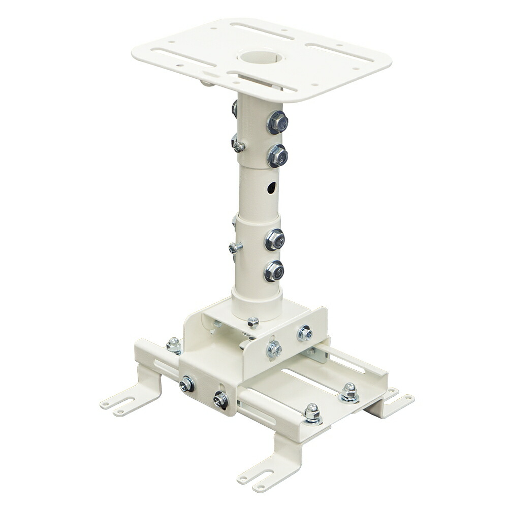 楽天市場】Valerionプロジェクター天井取付金具、VisionMaster