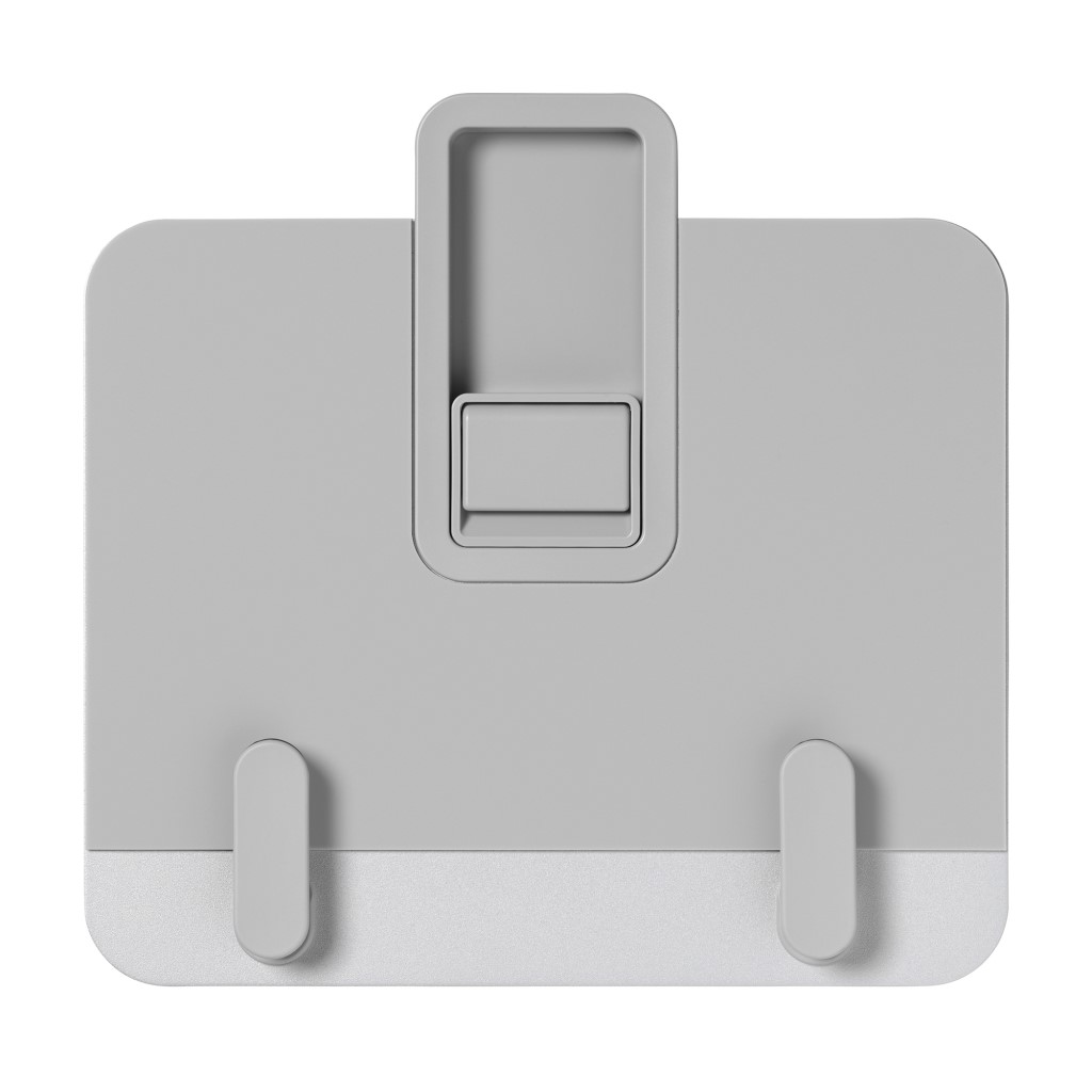 CBS (CBS)Ollin対応 ノートパソコン、タブレットマウントユニット シルバー LAPTOP MOUNT SILVER