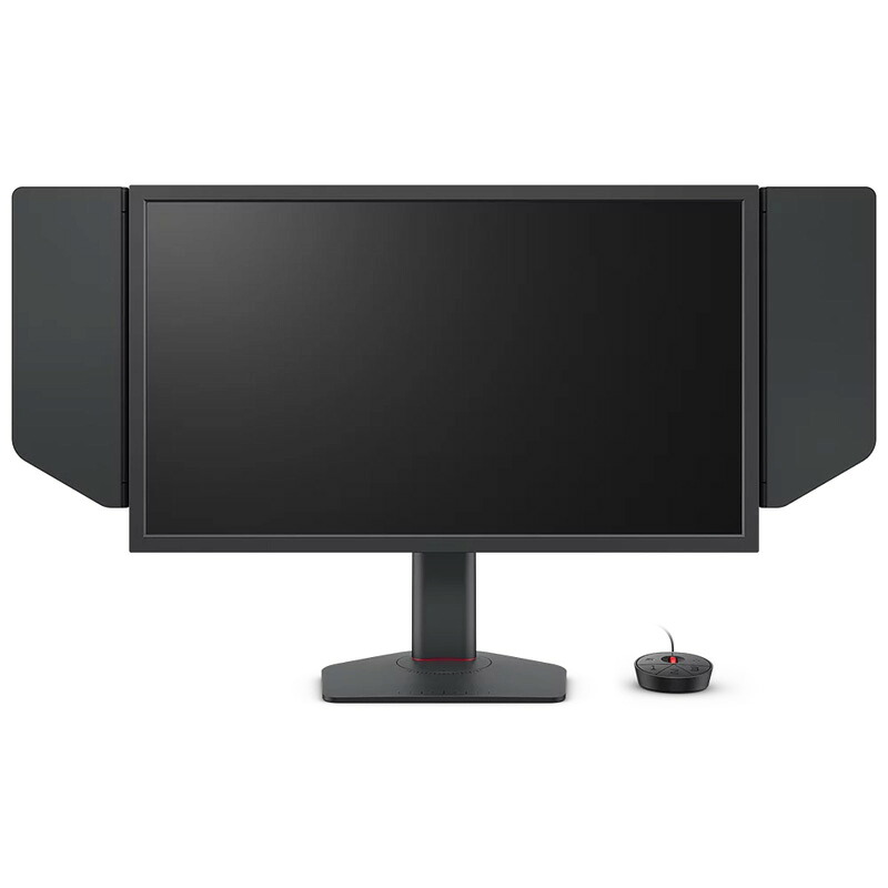 当社はベンキュージャパン正規取扱店(認定販売店)です BenQ ベンキュー TNパネル フルHD対応 24.1型ワイド液晶ディスプレイ ZOWIE ゾーイ ゲーミング 280Hz ダークグレー XL2546X+ 単品購入のみ可（同一商品であれば複数購入可） クレジットカード決済 代金引換決済のみ｜エムスタ