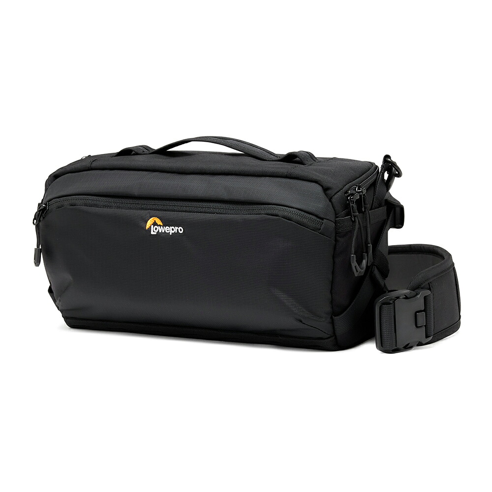 Lowepro ロープロ LP37493-PWW プロタクティック ライト SLX 120 AW III ブラック｜エムスタ