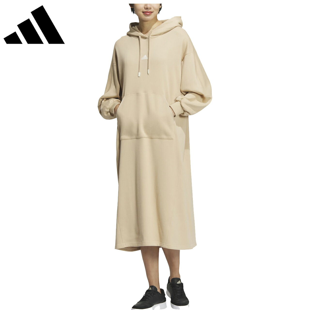 楽天市場】レディース 【adidas】 アディダス W MAXI DRESS V