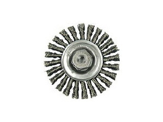 BURRTEC バーテック 電動中幅型ノットNホイルSW0.51 30741