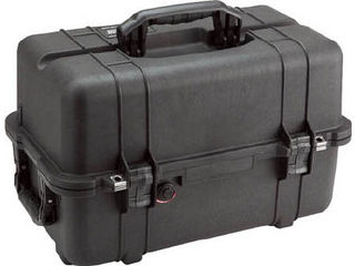 PELICAN ペリカンプロダクツ 1460 (フォームなし)黒 529×323×324 1460NFBK 33,970円