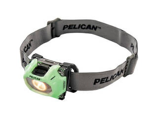 PELICAN ペリカンプロダクツ 高演色LEDヘッドライト“2750CC” 027500-0102-247