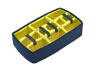 PELICAN ペリカンプロダクツ 1510入れもの 用ディバイダーセット