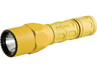 SUREFIRE シュアファイア LEDライト G2X-D-YL