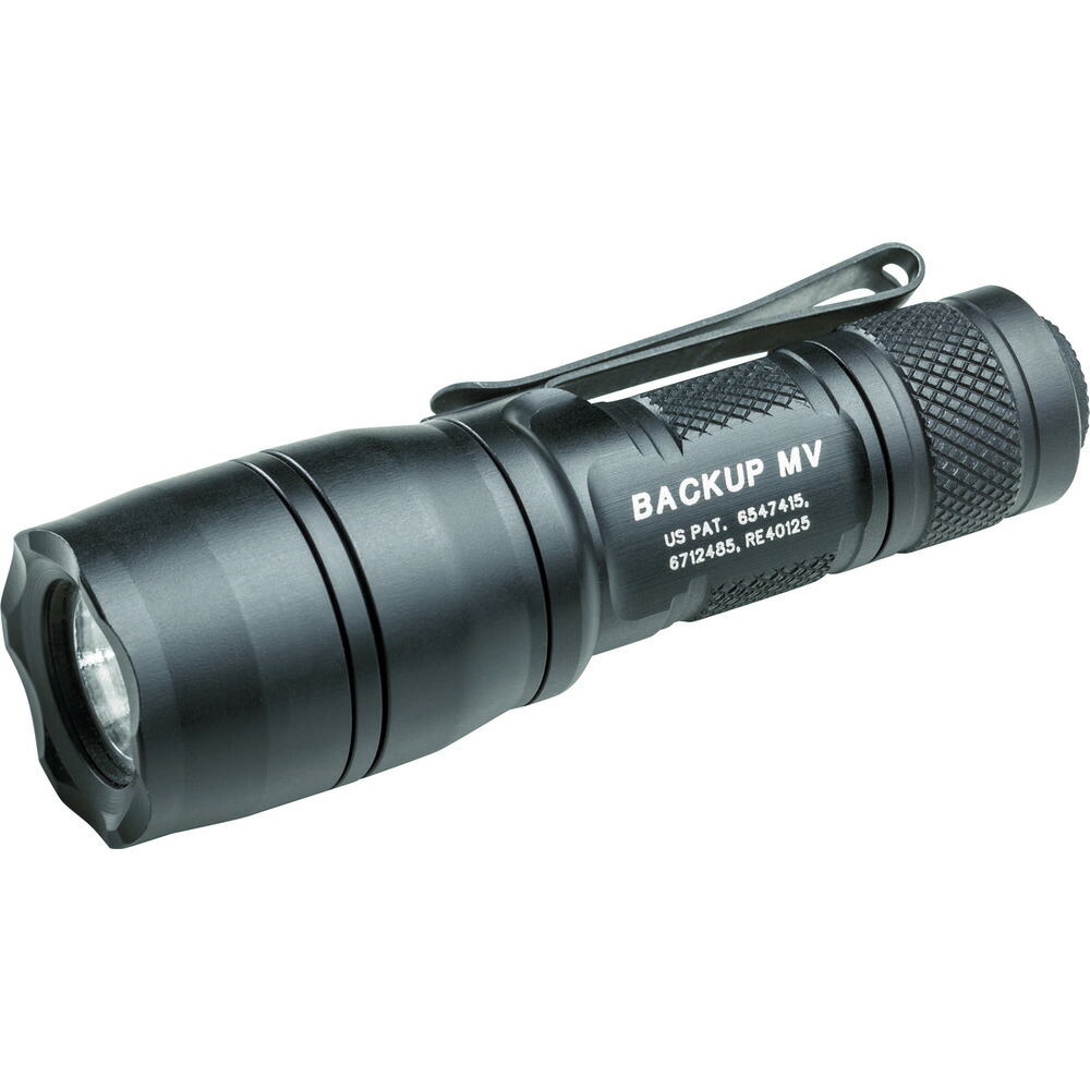 SUREFIRE シュアファイア E1MV E1B-MV 25,626円