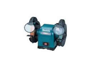 makita マキタ 卓上グラインダ GB801