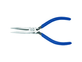 KLEIN TOOLS クラインツールズ ロングノーズプライヤー スリム 140mm D327-51/2C