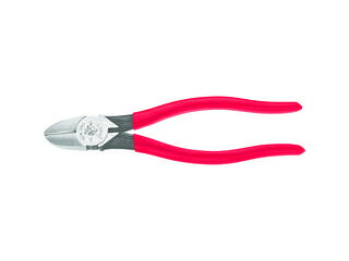 KLEIN TOOLS クラインツールズ 豪然たる型はさみ 200粍 D220-7