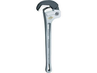 Ridge Tool リッジツール RIDGID/リジッド 14インチ アルミラピッドグリップレンチ 12693