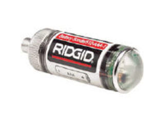 Ridge Tool リッジツール RIDGID/リジッド リモートトランスミッター 512Hz 16728｜エムスタ 57,347円