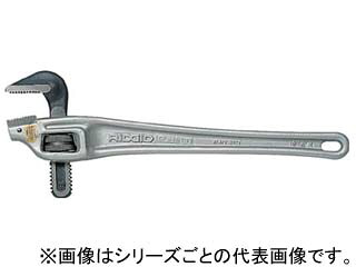 Ridge Tool リッジツール RIDGID/リジッド 軽銀オフセット 煙管鍵 600粍 31130