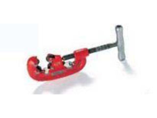 Ridge Tool リッジツール RIDGID/リジッド 強力型4枚刃パイプカッター 42-A 32870
