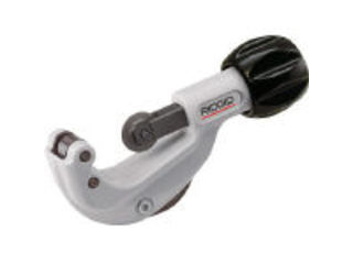 Ridge Tool リッジツール RIDGID/リジッド クィックアクションチューブカッター 153ーP 36592 19,247円