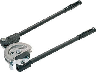 Ridge Tool リッジツール RIDGID/リジッド レバータイプベンダー 310/316-M 36962｜エムスタ