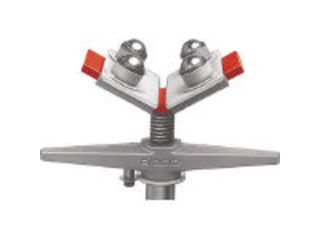 Ridge Tool リッジツール RIDGID/リジッド ボールトランスファーヘッド 60007