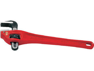 Ridge Tool リッジツール RIDGID/リジッド オフセットパイプレンチ 14 89435