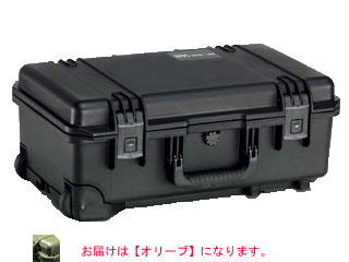 PELICAN/ペリカンプロダクツ ストーム IM2500 (フォームなし)OD 551×358×2 IM2500NFOD 34,313円