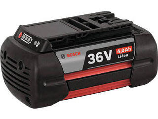 BOSCH ボッシュ バッテリー 36Vリチウムイオン A3640LIB