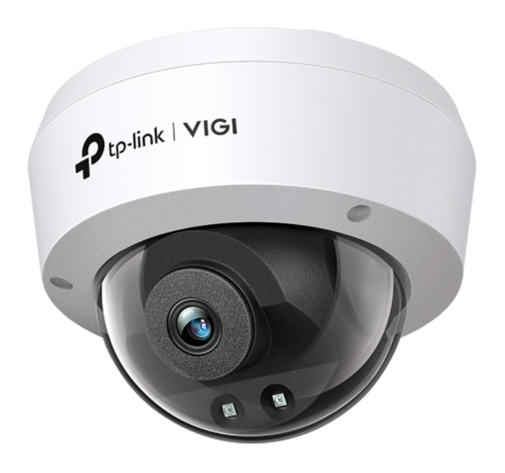 TP-Link ティーピーリンク VIGI C230I(4MM)(UN) VIGI 3MP ドーム型IRネットワークカメラ