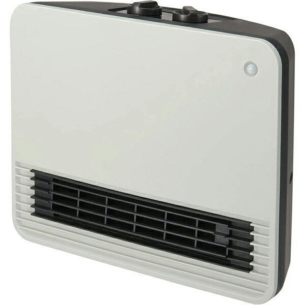 楽天市場】【在庫処分 早い者勝ち】コイズミ セラミックヒーター 切