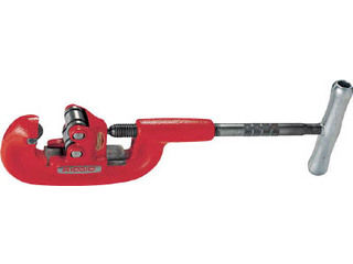 Ridge Tool リッジツール RIDGID/リジッド 1枚刃ワイドロールパイプカッタ 202 32895|エムスタ