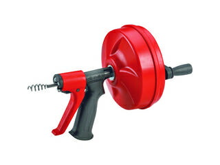 Ridge Tool リッジツール RIDGID/リジッド ドレンクリーナー 力強さ回転運動+ 57043