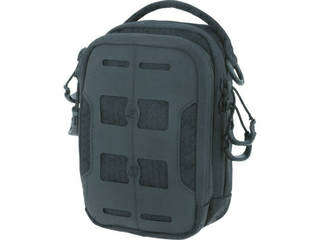 MAXPEDITION/マックスペディション CAP コンパクト アドミンポーチ ブラック CAPBLK
