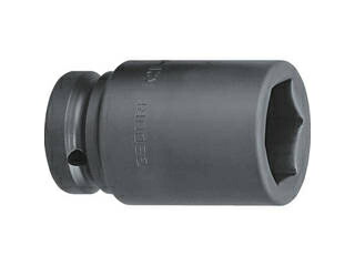 GEDORE/ゲドレー インパクト用ソケット(6角) 1 K21L 33mm 6197950