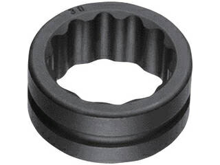 GEDORE/ゲドレー 31K25用 ラチェットリング(12角) 46mm 6248450 6,328円