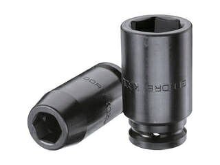 GEDORE/ゲドレー インパクト用ソケット(6角) 3/4 K32L 41mm 6286890