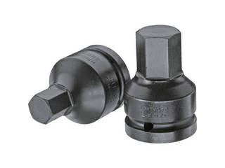 GEDORE/ゲドレー ヘキサゴンソケット 3/4 22mm 1956507 4,666円