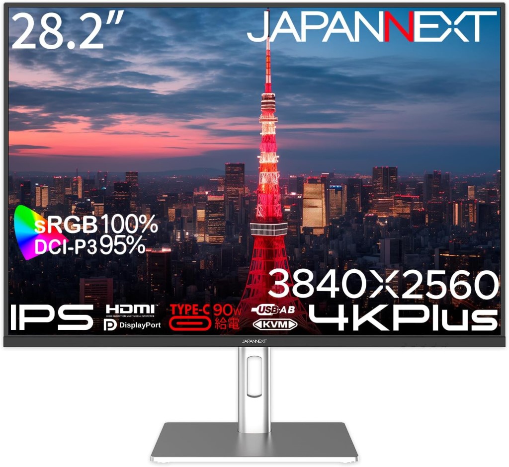 【新品未開封】 DESIRE:UNLEASH 10個セット JAPANNEXT「JN-280IPS144UHDR Amazon限定モデル」28インチ HDMI2