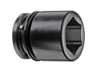 GEDORE/ゲドレー インパクト用ソケット(6角) 3/4 K32S 41mm 2734303