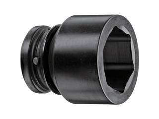 GEDORE/ゲドレー インパクト用ソケット(6角) 1 K21S 42mm 2734567