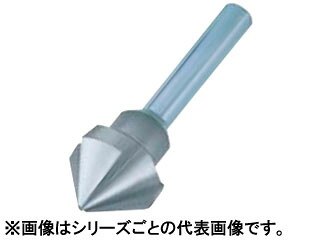 ILIX/イリックス カウンターシンク先端角90度 全長60mm DLCコーティング 6277-16.5DC 6,695円