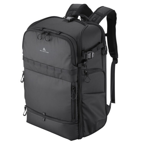 HAKUBA ハクバ SGWATK-FGBP26 GW-ADVANCE タンク フェイスゲートバックパック 26 カメラバッグ ブラック 22,954円