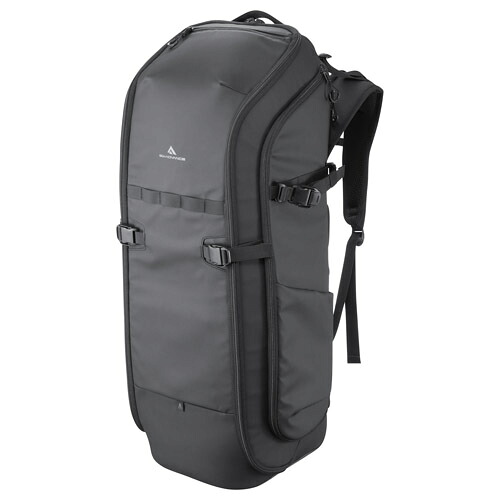 HAKUBA ハクバ SGWATK-LBP36 GW-ADVANCE タンク レンズバックパック 36 カメラバッグ ブラック