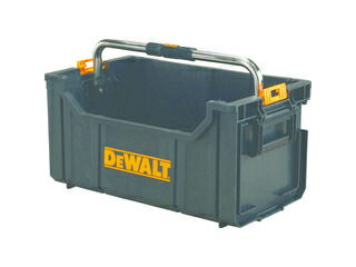 DEWALT デウォルト システム収納BOXタフシステムトートDS280 DWST1-75654