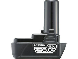 HiKOKI 工機ホールディングス 10.8Vリチウムイオン独居室 BCL1030C